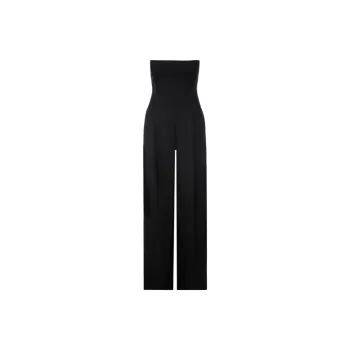 Bottega Veneta Jumpsuits Women's Black