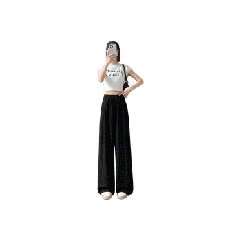 The Temptation Of The Muse Casual Pants Women's