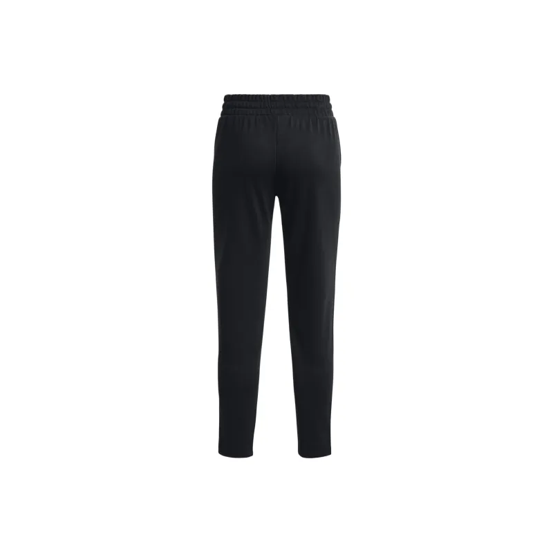 Under Armour Rival Terry Sports Pants Women's Black-1