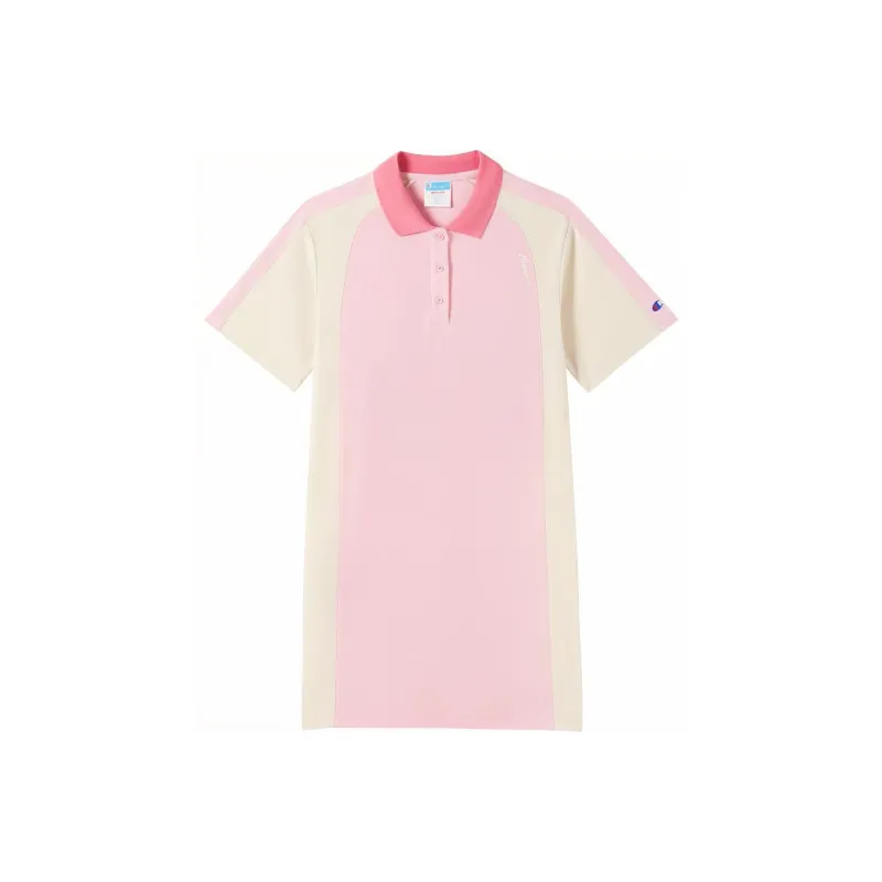 Champion Short Sleeved Dress Women's-0