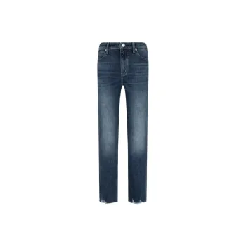 Calvin Klein Jeans Women's Denim Dark Blue