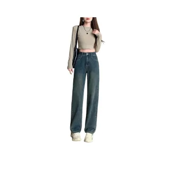 Ya Sheep People Jeans Women's Blue