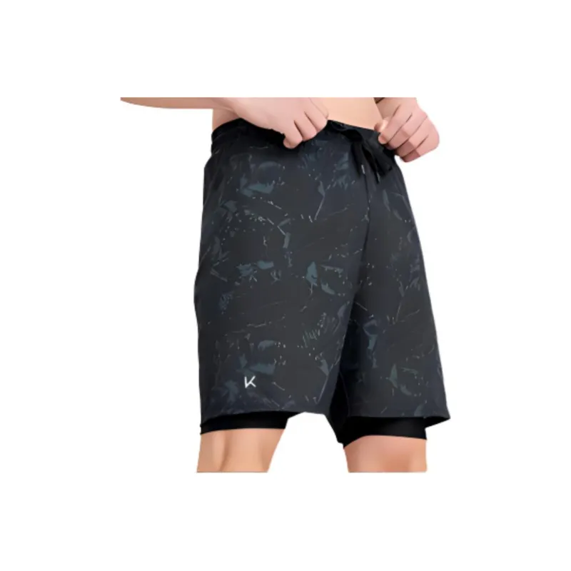 Keep Sports Shorts Men-9