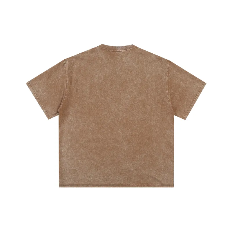 FUERZA T Shirts Unisex-5