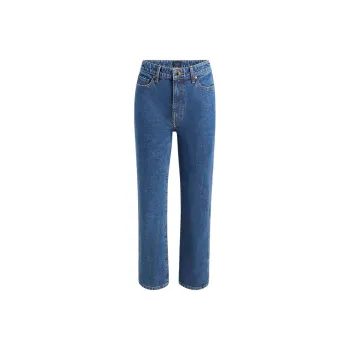 KHAITE Abigail Jeans