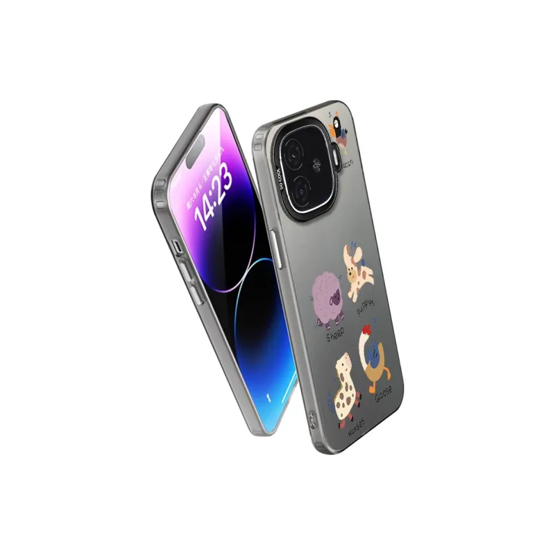 MaiBuZhe Phone Cases-8