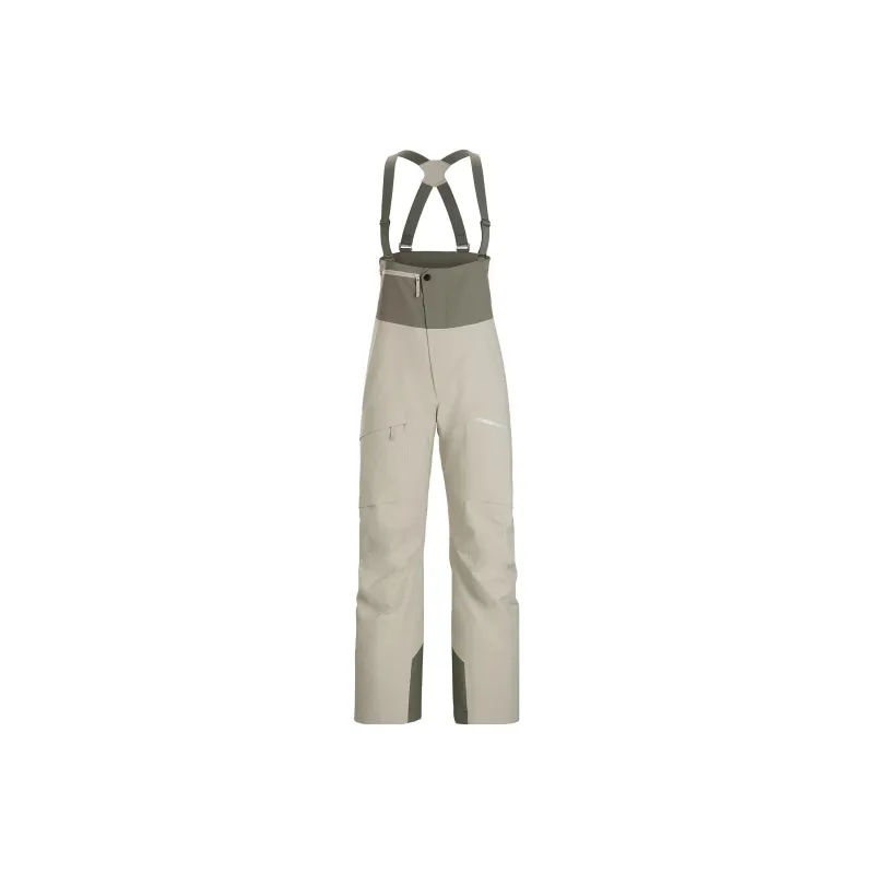 Arcteryx Overalls Women's-4
