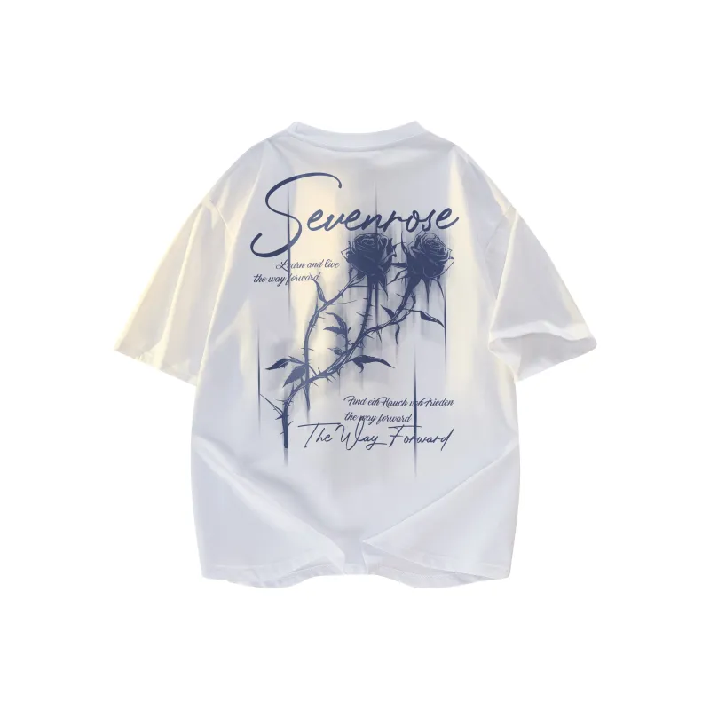 7 SEVFUN T Shirts Unisex-5