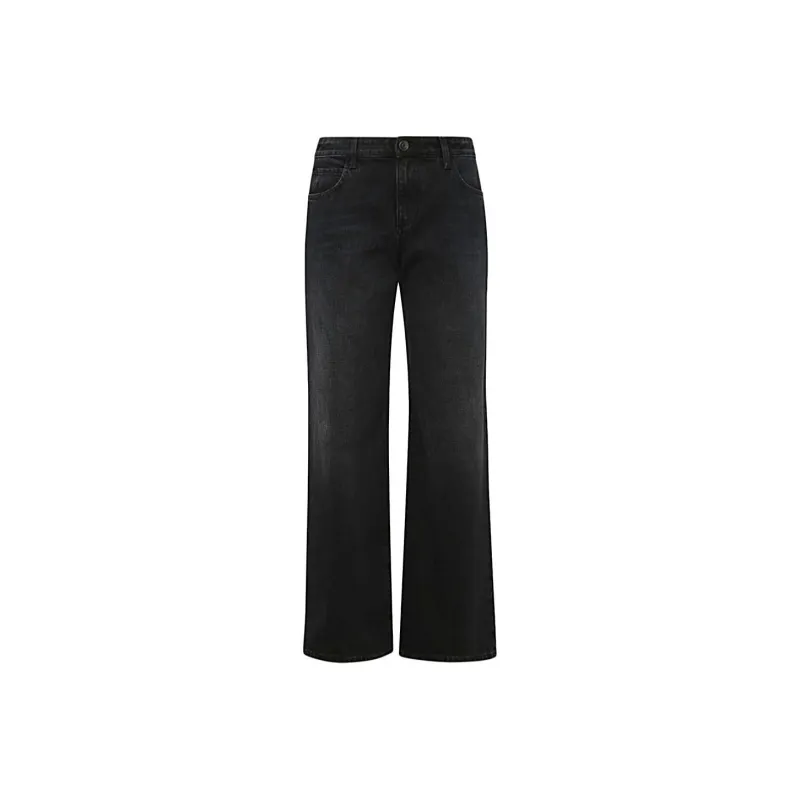 THE ROW Jeans Women's Black-0