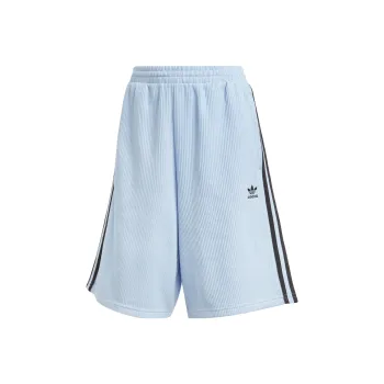Adidas Originals Logo Embroidered BERMUDA Shorts