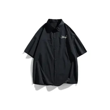 MIIOW Trendy Party Collection Cooling Summer Collection Shirt Unisex