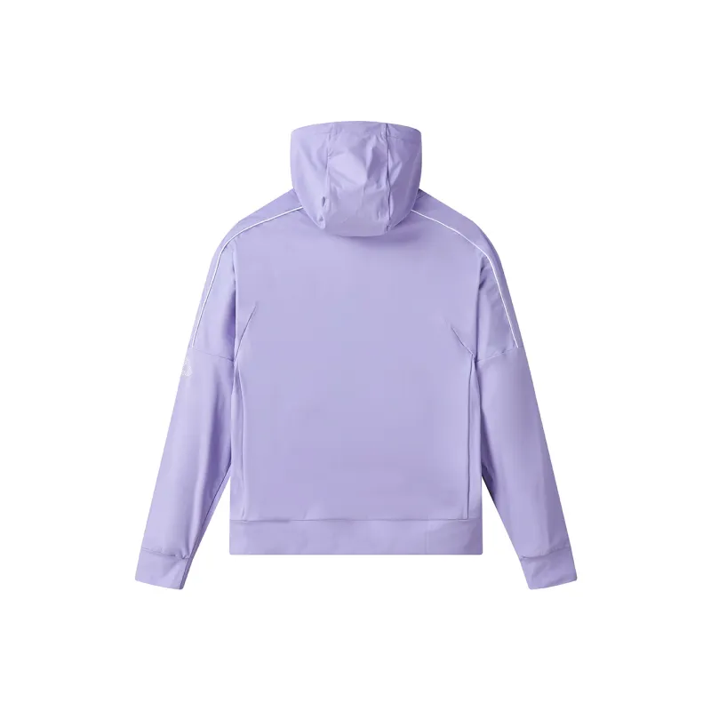 FILA FitnessAthletics Jacket Women's Violin Purple-1