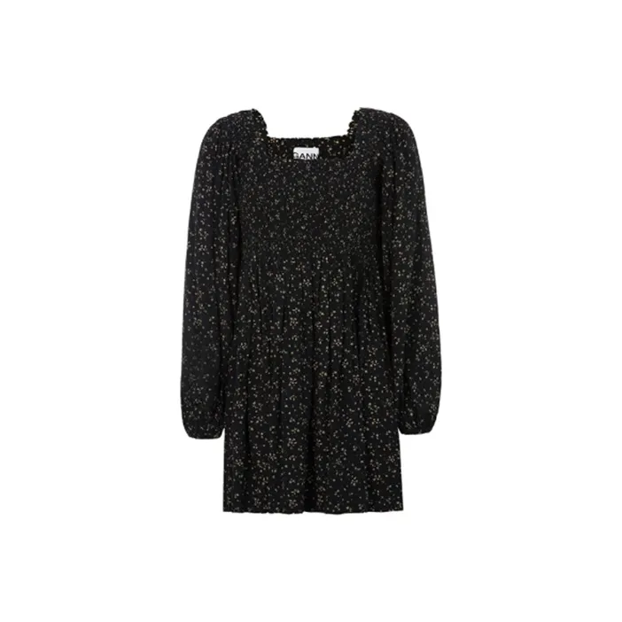 GANNI Long-Sleeved Dresses Women's-0