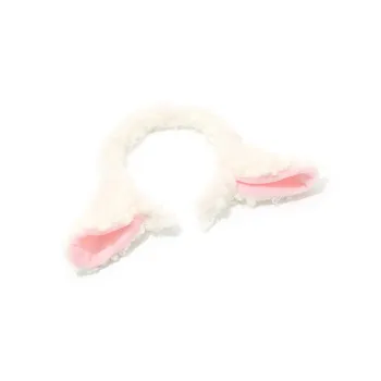 Like A Dream Plush Headbands Women's
