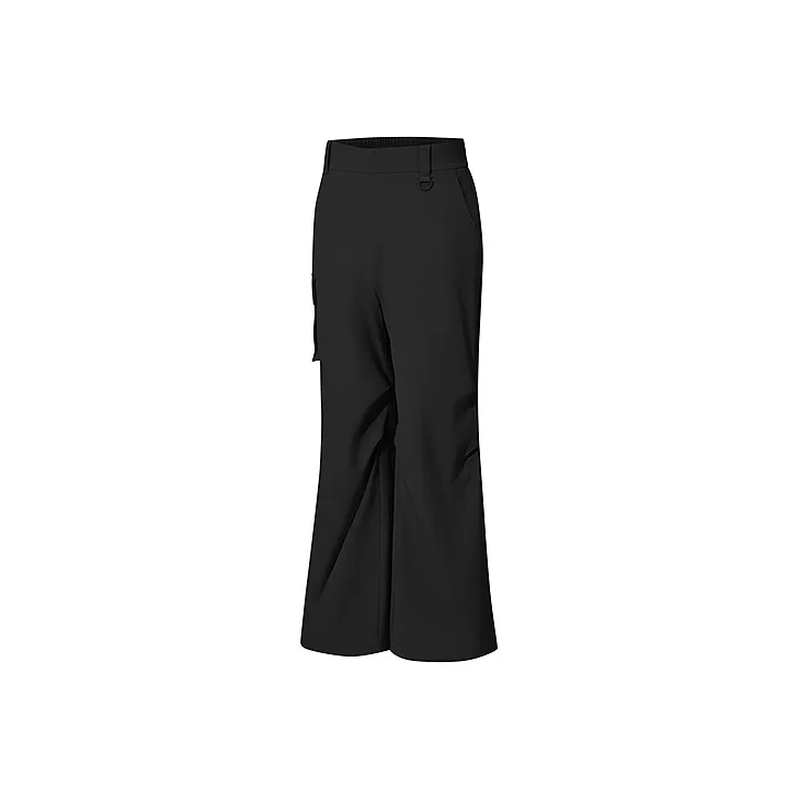BOSIDENG Casual Pants Women's-0