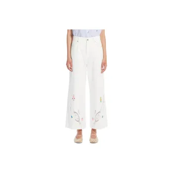 WEEKEND MaxMara Lord Trousers
