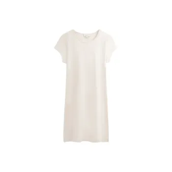 CALVIN KLEIN Short Sleeved Dresses Women's