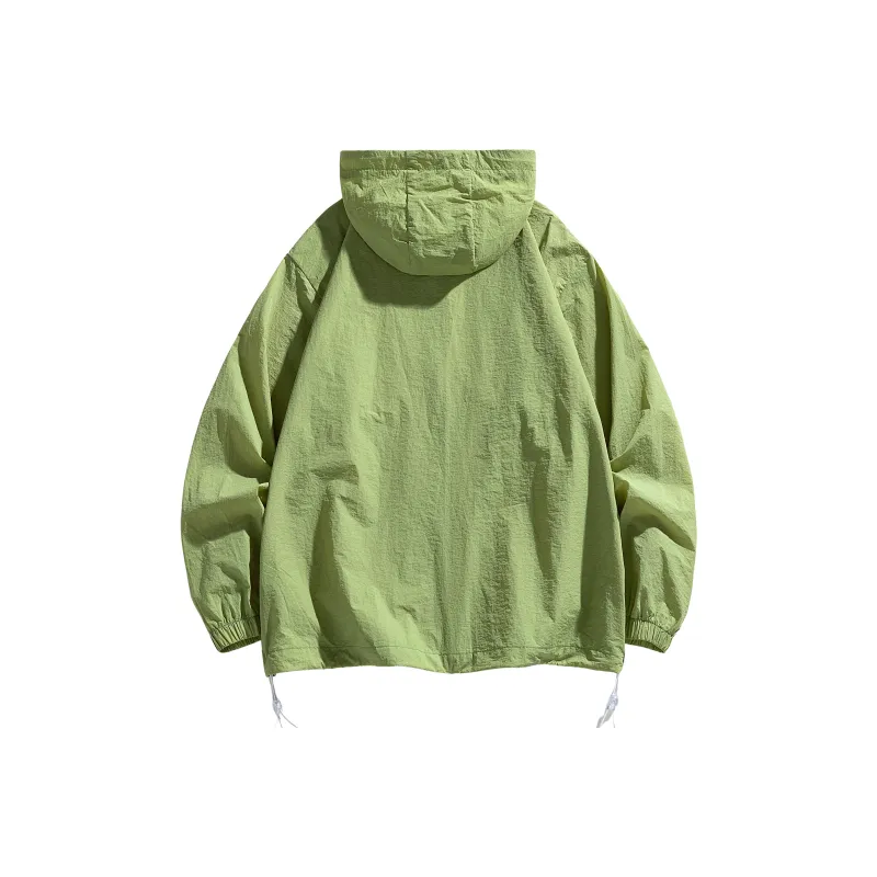 Snow Know The Answer SKTA Super Light Breathable Quick Dry Sun Protection Clothing Unisex-13