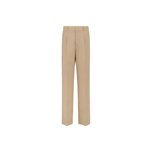 DIOR Casual Pants Women's Beige