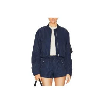 RAG&BONE Puffer Jacket Women's Black