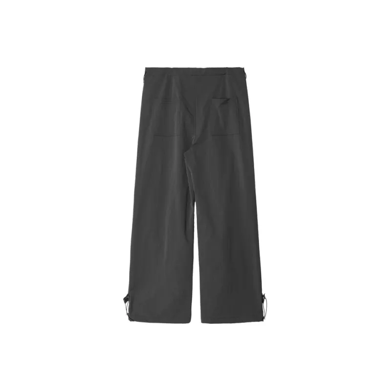 Lulifama Casual Pants Unisex-1