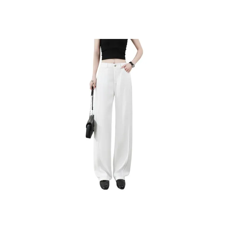 SITOL Jeans Women's White-0