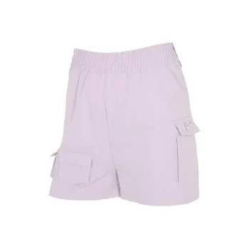 Nike Casual Shorts Women's Pink