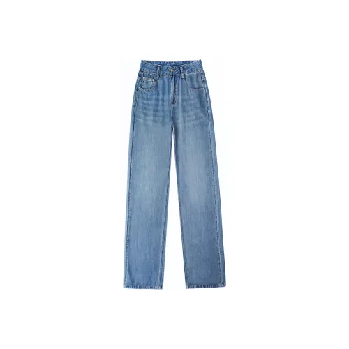 Left Street Right Lane Jeans Women's