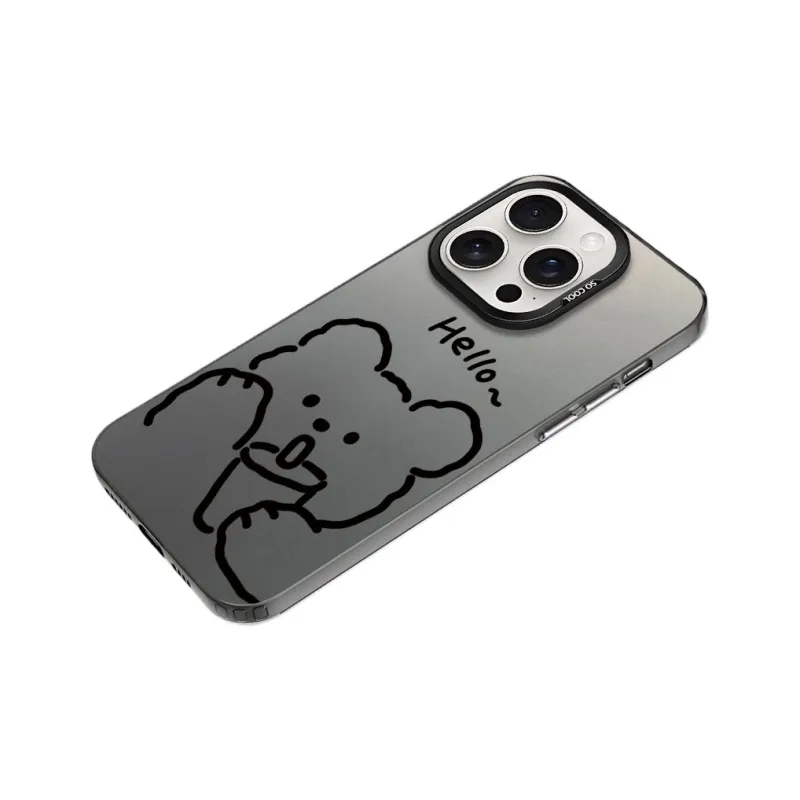YIBAOBAO Phone Cases-9