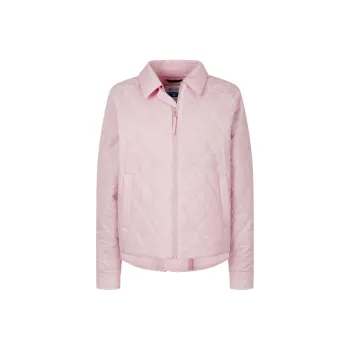 Columbia First River Puffer Jacket Women's Pink
