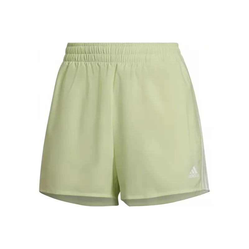 Adidas Primeblue Casual Shorts Women's-0