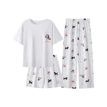 XIAFENYAN Women's Pajama Sets