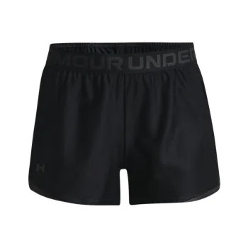 Under Armour Casual Shorts Women's Black