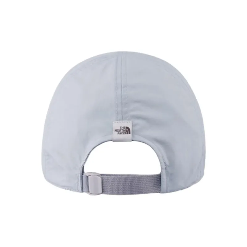 THE NORTH FACE Recycled Nylon, Polyester, Cotton Baseball Caps Unisex Gray-2