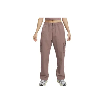 Nike Sportswear Essentials Series Cargo Pants Women's Smoky Mauve