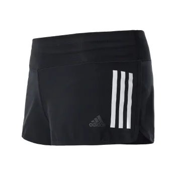 Adidas Casual Shorts Women's Black