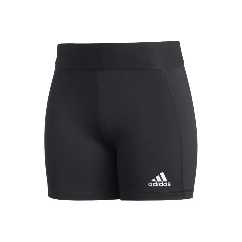 Adidas Free Shipping With AdiClub Techfit Volleyball Shorts-0