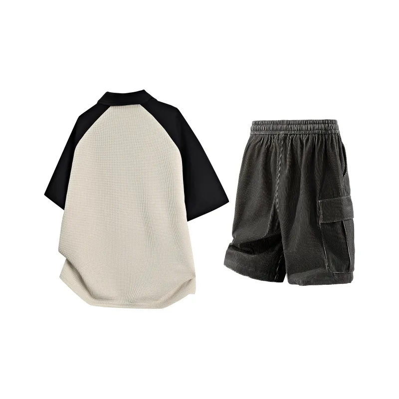 OPOX Casual Sportswear Unisex-5