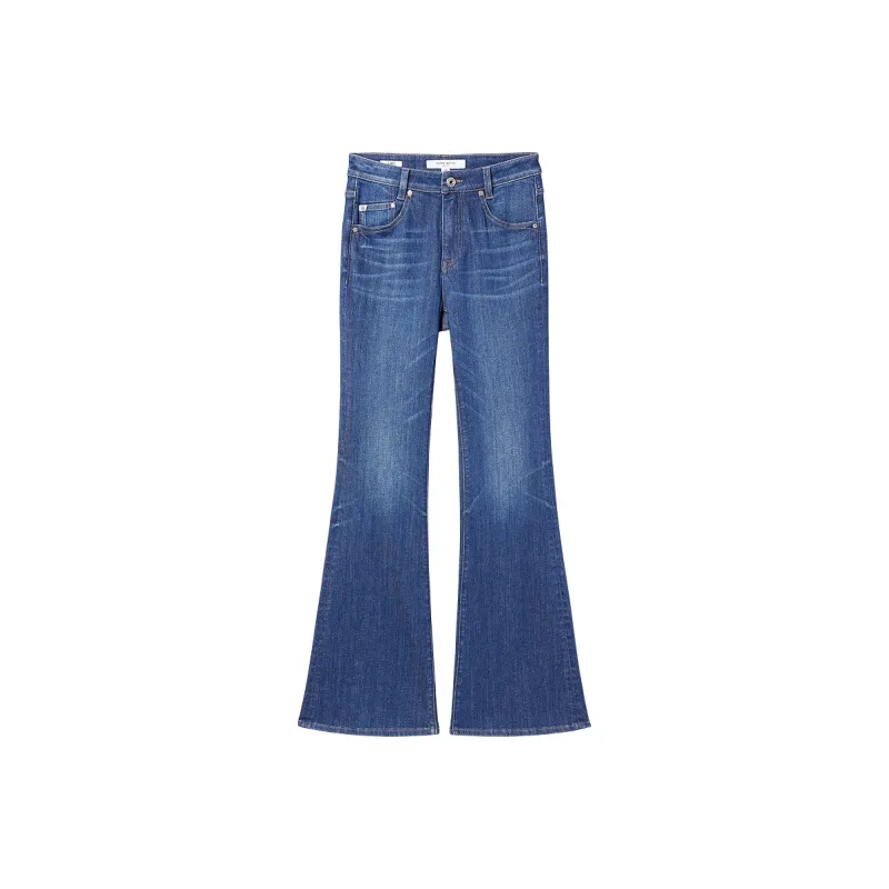 Miss Sixty Jeans Women's Dark Blue-2