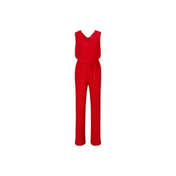 HUGO BOSS Jumpsuits Women's Red