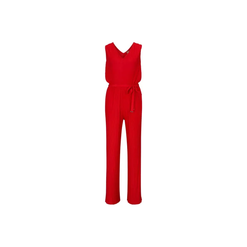 HUGO BOSS Jumpsuits Women's Red-0