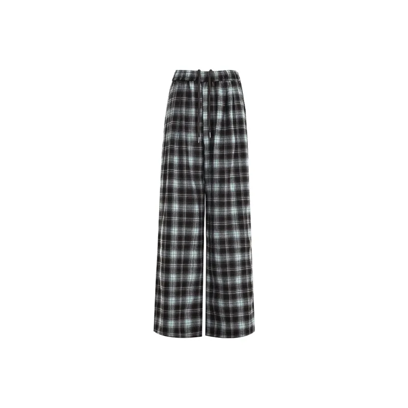 Kazakhstan Casual Pants Women's-13