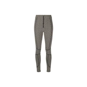 BALMAIN Leggings Women's Multicolor