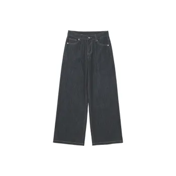 UNRETRO Jeans Women's Black