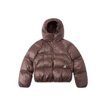 NBCT Puffer Jackets Women's