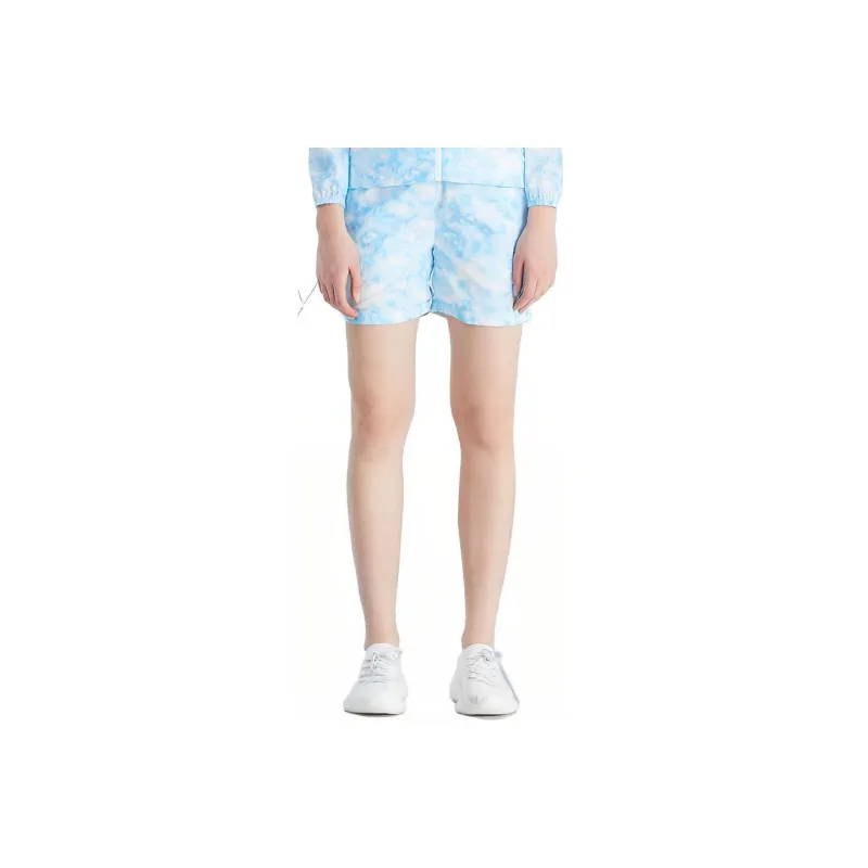 Tectop Casual Shorts Women's-2