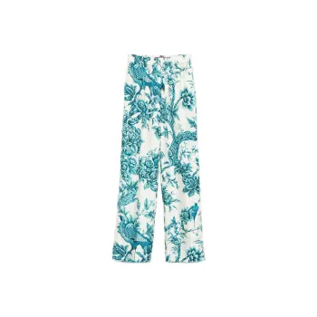 F.R.S For Restless Sleepers Doride Pyjama Pants