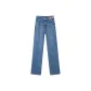 Single Vintage Blue