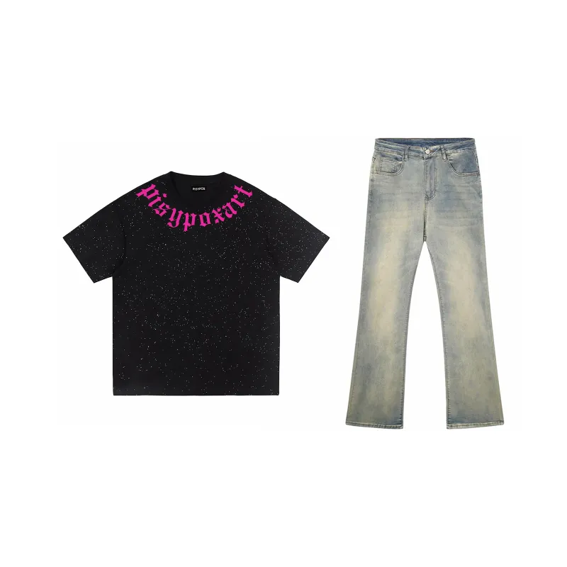 PISYPOX Casual Sportswear Unisex-18