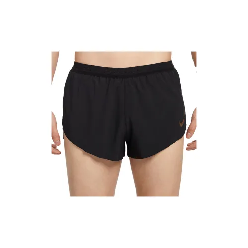 Nike Force Sports terra Men's Black